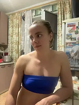 Snapshot of AlisaKissss chatting on June 2026 07:23:01 PM AlisaKissss online show from June 2026 07:23:01 PM