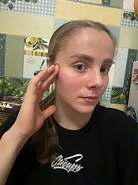 AlisaKissss online show from January 2026 07:23:01 PM