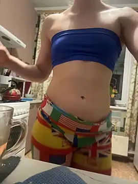AlisaKissss online show from May 2026 06:55:02 PM