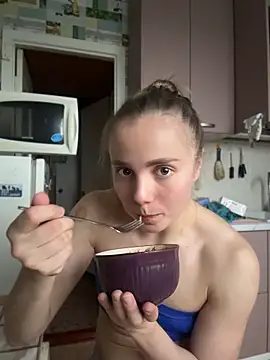 AlisaKissss online show from May 2026 02:44:02 PM