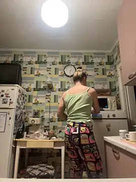 AlisaKissss online show from May 2026 07:31:02 PM