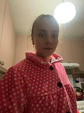 AlisaKissss online show from April 2026 06:55:02 PM