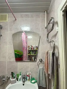 AlisaKissss online show from April 2026 07:40:02 PM