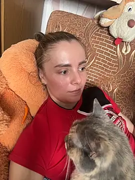 AlisaKissss online show from February 2026 09:40:01 AM