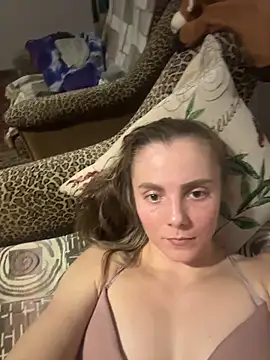 AlisaKissss online show from February 2026 07:24:01 PM