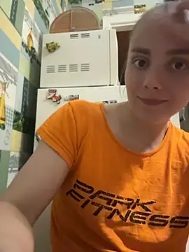 AlisaKissss online show from May 2026 07:50:01 PM