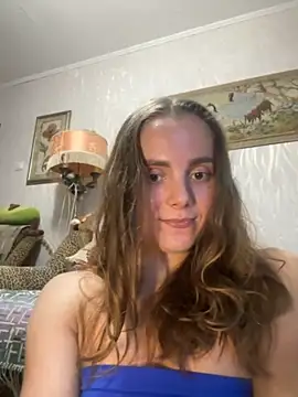 Snapshot of AlisaKissss chatting on October 2025 06:34:01 PM AlisaKissss online show from October 2025 06:34:01 PM