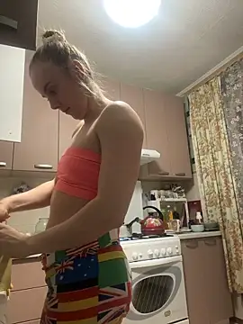 AlisaKissss online show from February 2026 07:35:02 PM