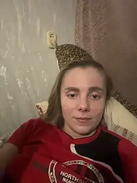 AlisaKissss online show from April 2026 06:58:02 PM