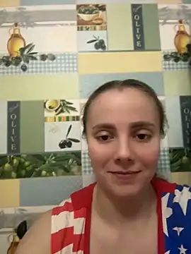 AlisaKissss online show from May 2026 07:54:01 PM