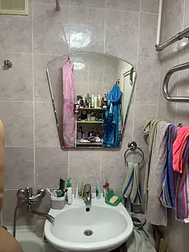 AlisaKissss online show from March 2026 07:03:01 AM