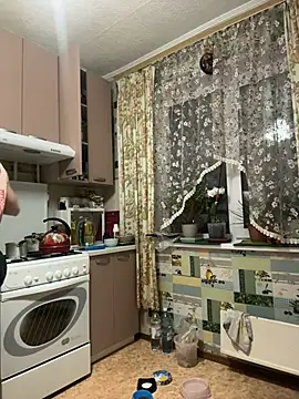 AlisaKissss online show from March 2026 07:21:01 PM