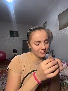 AlisaKissss online show from November 2025 06:56:01 PM