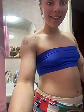 AlisaKissss online show from May 2026 07:31:02 PM