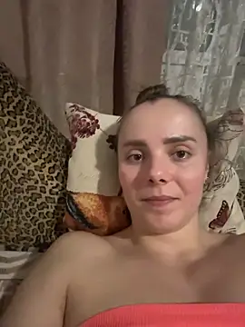 AlisaKissss online show from March 2026 07:28:02 PM