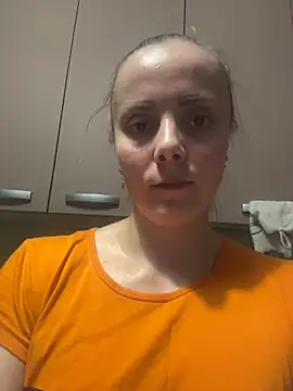 AlisaKissss online show from April 2026 06:58:01 PM