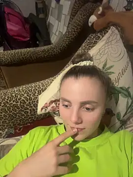 AlisaKissss online show from April 2026 08:02:01 PM