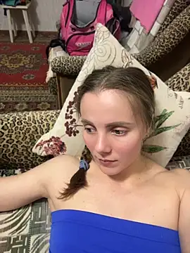 AlisaKissss online show from May 2026 07:28:02 PM