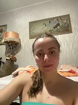 AlisaKissss online show from November 2025 07:39:02 PM