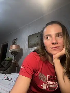 Snapshot of AlisaKissss chatting on October 2025 07:17:01 PM AlisaKissss online show from October 2025 07:17:01 PM