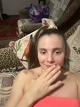 AlisaKissss online show from March 2026 07:32:01 PM