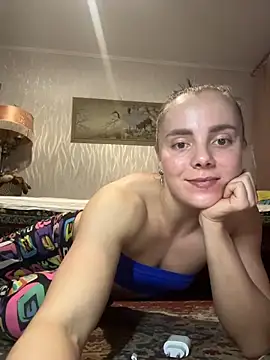 AlisaKissss online show from November 2025 07:36:02 PM