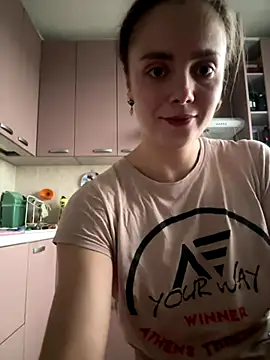 AlisaKissss online show from November 2025 04:52:02 AM