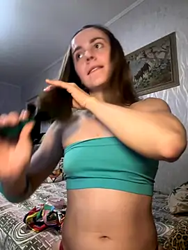 AlisaKissss online show from November 2025 06:57:01 PM