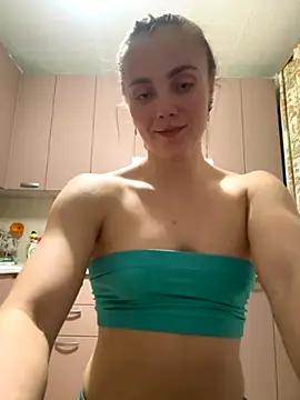 AlisaKissss online show from November 2025 06:57:01 PM