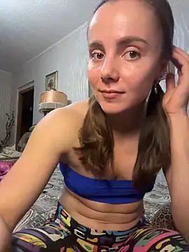 AlisaKissss online show from November 2025 06:19:02 PM