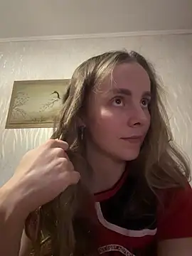 AlisaKissss online show from March 2026 07:27:02 PM