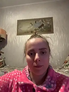 AlisaKissss online show from May 2026 08:17:02 PM