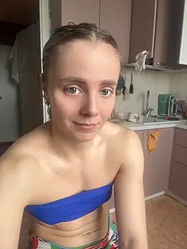 AlisaKissss online show from May 2026 07:01:01 AM