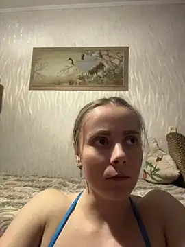 AlisaKissss online show from May 2026 07:07:02 PM