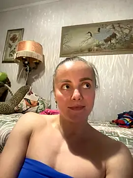 Snapshot of AlisaKissss chatting on October 2025 07:26:02 PM AlisaKissss online show from October 2025 07:26:02 PM
