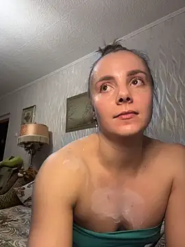 AlisaKissss online show from November 2025 06:56:02 PM