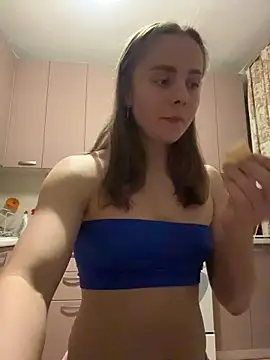 AlisaKissss online show from December 2025 07:34:02 PM