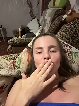 AlisaKissss online show from March 2026 07:02:02 PM