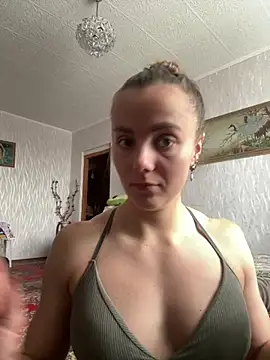 Snapshot of AlisaKissss chatting on February 2025 07:28:02 AM AlisaKissss online show from February 2025 07:28:02 AM