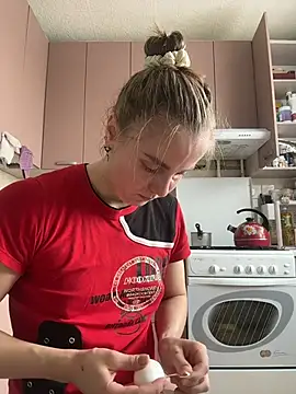 AlisaKissss online show from February 2026 07:19:01 AM