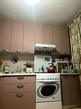 AlisaKissss online show from October 2025 12:57:02 PM