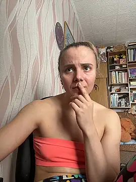 AlisaKissss online show from March 2026 07:56:01 AM