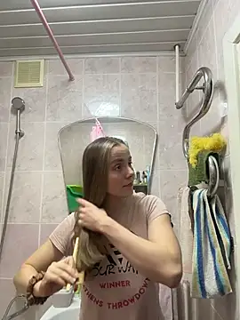 AlisaKissss online show from February 2026 08:00:02 PM