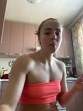 AlisaKissss online show from February 2026 07:08:01 AM