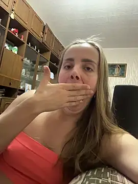 AlisaKissss online show from March 2026 07:50:01 PM