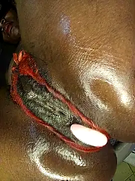 Petite Afrcan6 online show from April 2026 09:17:02 PM