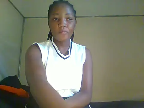 Petite Afrcan6 online show from November 2025 02:05:01 PM