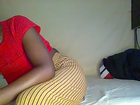 Petite Afrcan6 online show from October 2025 11:20:01 AM