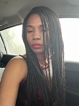 Shantel-Olivia online show from June 2026 07:03:02 AM