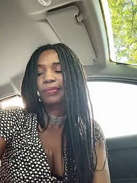 Shantel-Olivia online show from June 2026 07:07:02 AM
